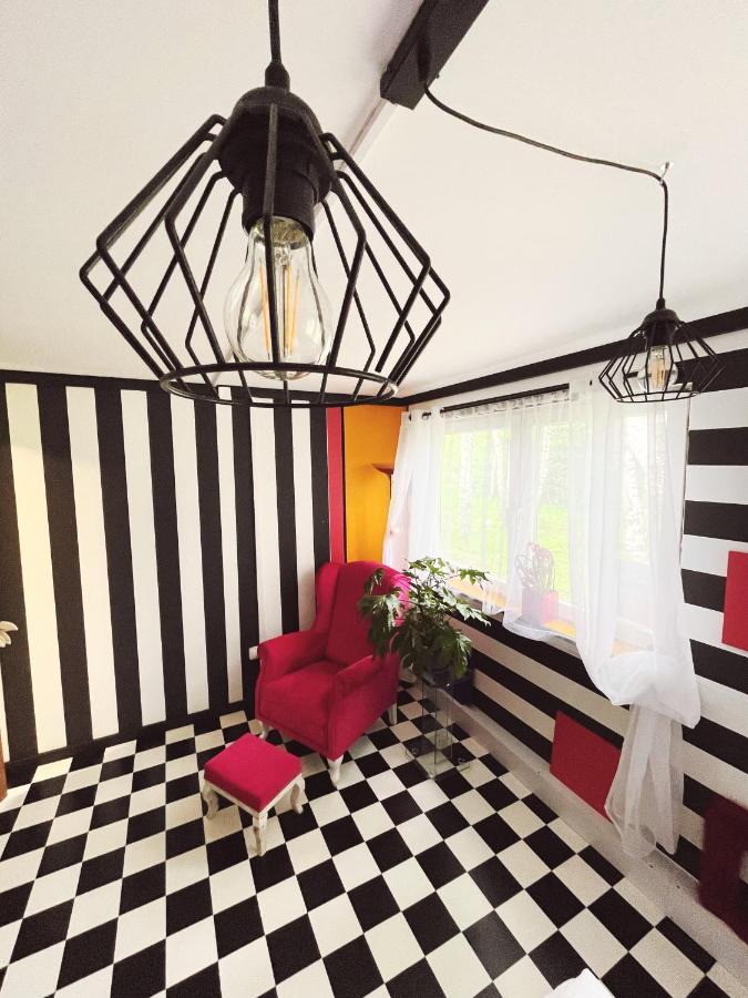Koza I Brzoza, Domki Z Kontenerow Piechowice  Ngoại thất bức ảnh